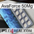 AvaForce 50Mg 34